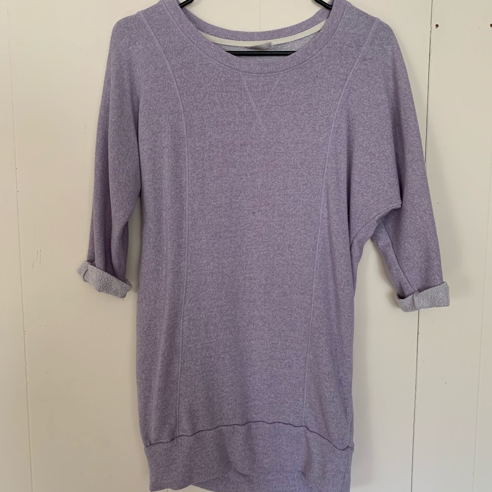 Tresics Sweater
